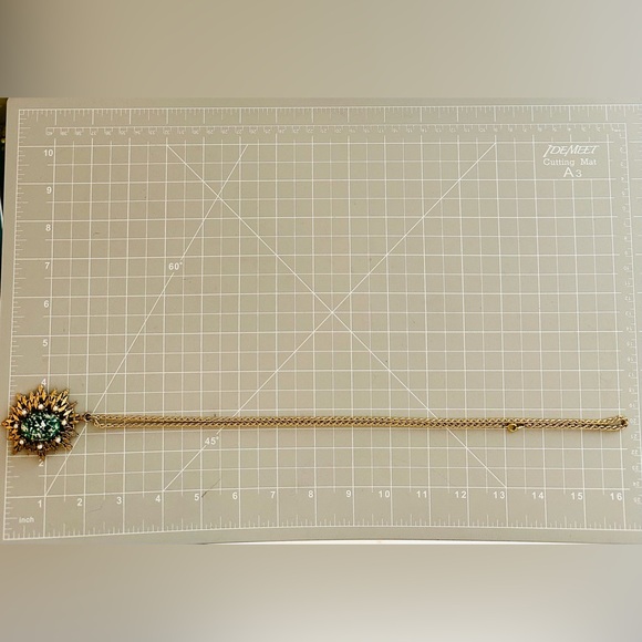 Vintage LJM Dragons Breath Necklace - Picture 11 of 14